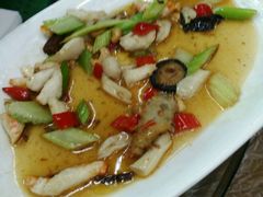 -莲华素食府