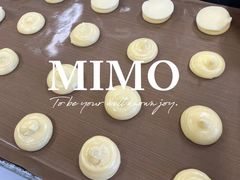 -MIMO CAFE(沙头角店)