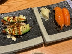 -Tuna maki寿司(苏州中心商场店)