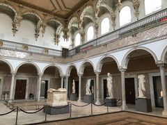 -巴尔多国家博物馆