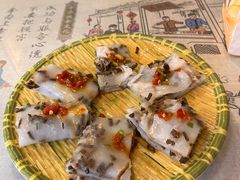 -安上粉皮.非遗手工小吃(骑龙巷店)