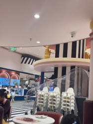 -奈尔宝家庭中心·亲子餐厅(鄞州万达店)