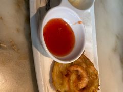 -绿茶餐厅(领展购物广场·中关村店)