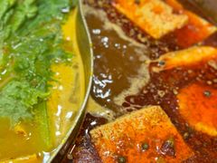 -呷哺呷哺(西单大悦城店)