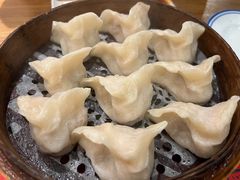 -新兴园饺子馆(北京百子湾店)