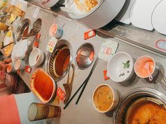 -龍歌自助小火锅(雨花台江南虹悦城店)