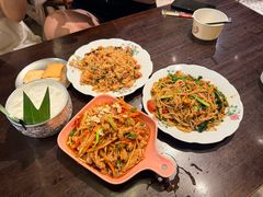 -婉泰·特色小吃·舂鸡脚(告庄二店)
