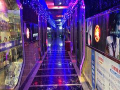 -欢乐驿站量贩式KTV(西丽店)