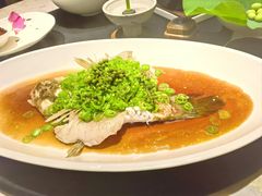 -桂语山房(满觉陇店)