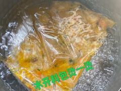 -贡梅老面馆·蟹粉面·无锡特色小吃(南长街主推店)