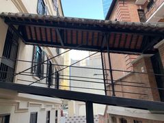 -大馆(前中区警署建築群)