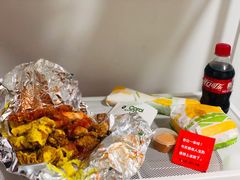 -obba kitchen(宽厚里总店)