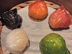 -避风塘(五角场店)
