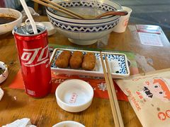 -三两粉(深圳龙华上塘店)