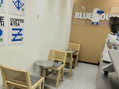 -蓝嘴兽咖啡(开福万达广场店)