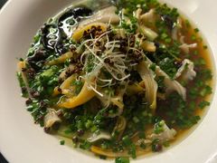 -真爱中国餐馆·年华店(朱雀大街店)