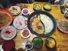-楠火锅(广州总店)