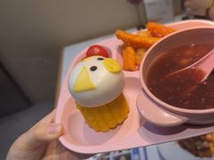 -川知味(京华城店)