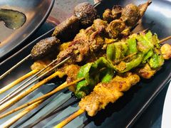 -眼镜哥浦江夜宵大本营