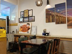 -Kpasta韩式意大利面