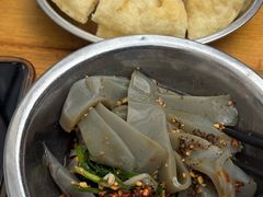 -88号小吃店·经典云南菜·地道纳西美食