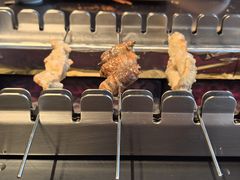 -很久以前羊肉串(朝阳路店)