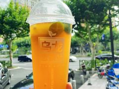 -肯德基(嘉善路地铁站店)