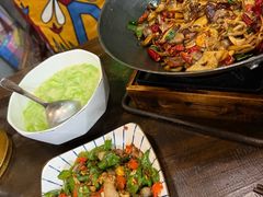 -吃货私房菜(丽江束河古镇店)