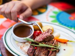 -Famous肥猫墨西哥音乐餐吧(五棵松华熙LIVE店)