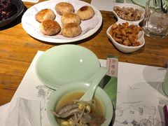 -胡桃里音乐酒馆(曲江店)