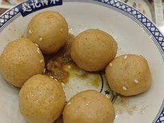 -赵记传承·中国甜品(福州总店)
