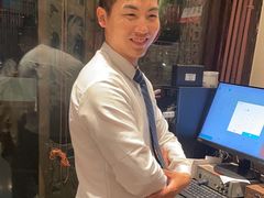 -东门口·鲜爆肚涮肉·烧烤(老门东店)