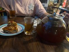-百年老茶馆