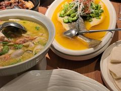 -竹里馆 ·茶食(奥体店)