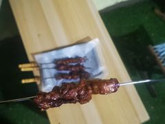 -王记西鎮电烤肉(汶上路店)