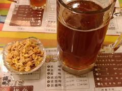 -滋味烤鱼(祥和里店)