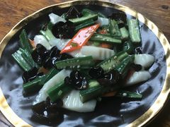 -3号仓库·餐厅(灵溪一店)