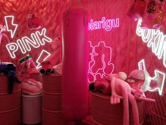 -清远熹乐谷温泉度假酒店