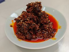 -院8里·少城记忆老川菜(宽窄巷子店)