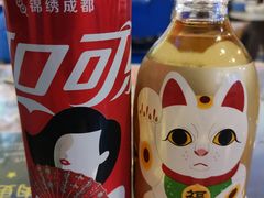 -金妈家烤肉(龙湖U城天街店)