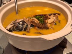 -龙井壹号·茶缘山景宴(龙井村店)