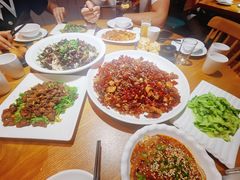 -三猫黑鱼花(南大店)
