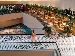 -新加坡文华东方酒店