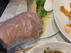 -小桃红·东北菜·春饼烤鸭(南阳湖街店)