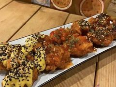 -维卡食舍(户部山店)