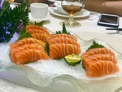 -北海渔村酒楼·粤菜海鲜点心(新华店)
