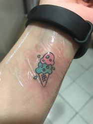 -汉刺青TATTOO STUDIO