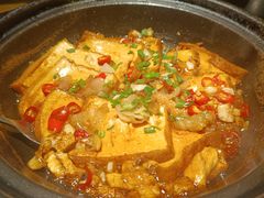 -小稻田辣椒炒肉(大浪商业中心店)