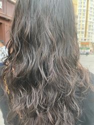 点击看大图 -MORI HAIR SALON日式美发沙龙