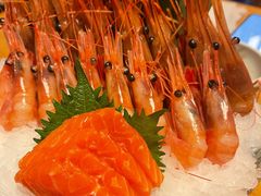 -王鼎精致料理铁板烧(世博源店)